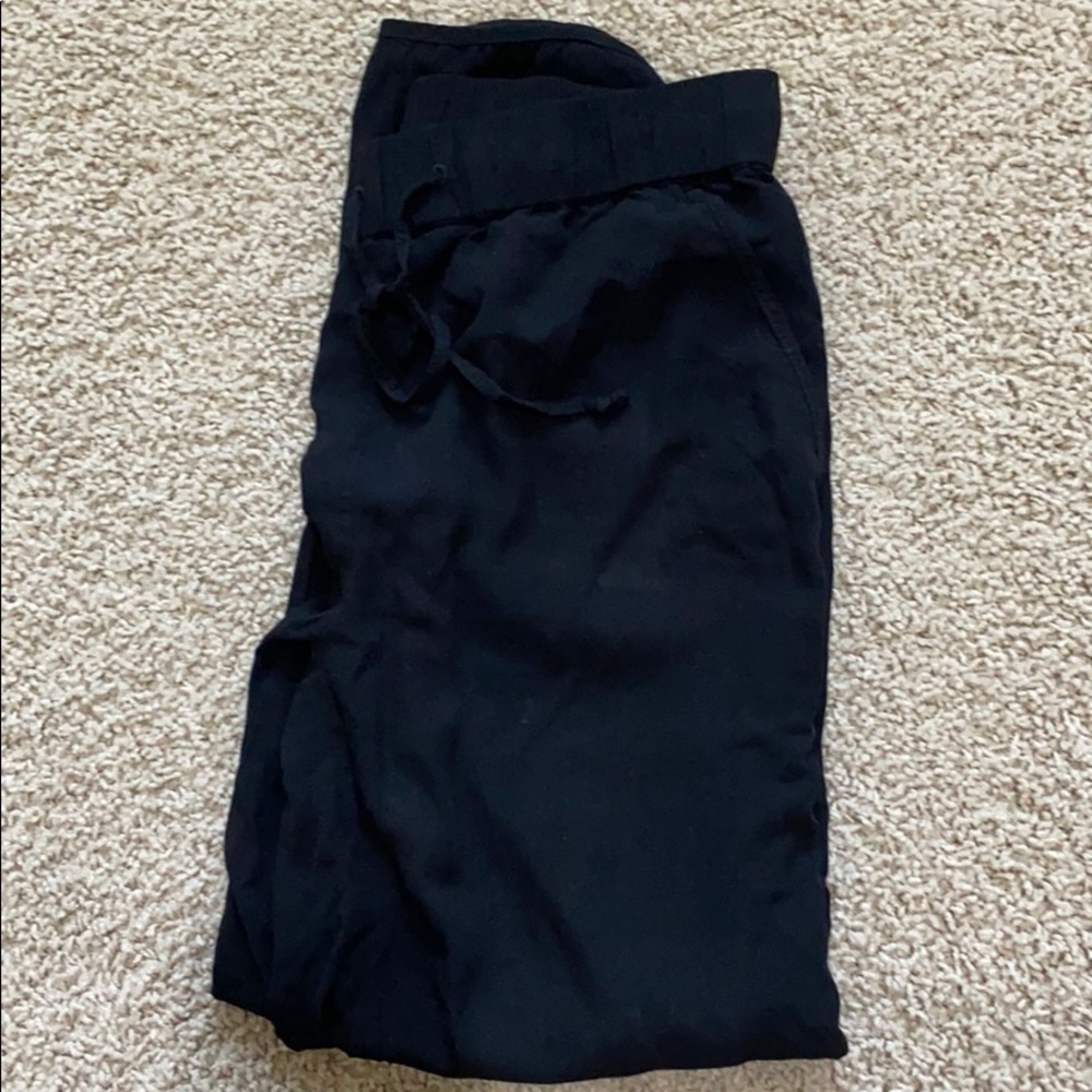 Madewell casual pants
